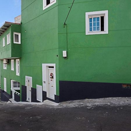 Casa Auxilia Villa Araya  Exteriör bild
