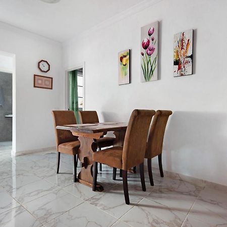 Casa Auxilia Villa Araya  Exteriör bild