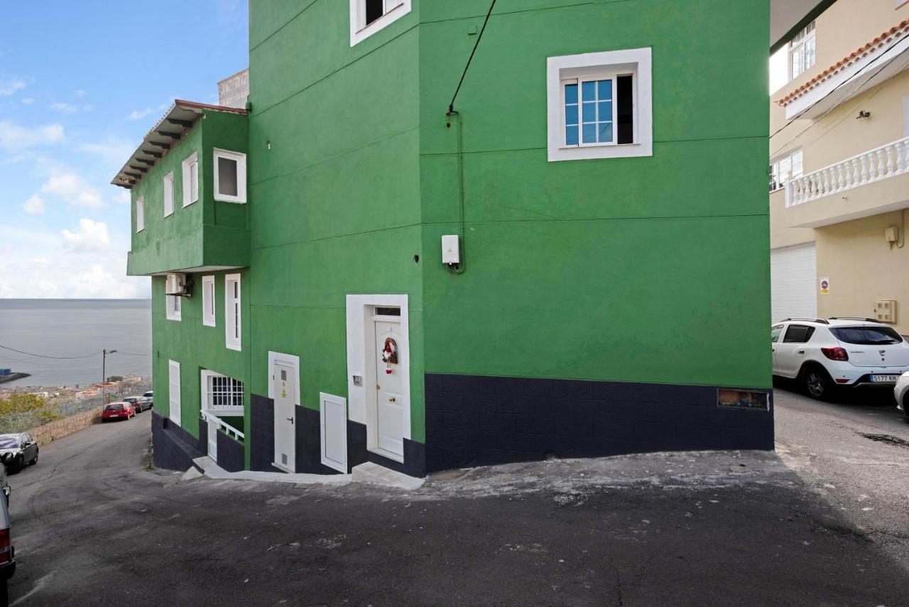 Casa Auxilia Villa Araya  Exteriör bild