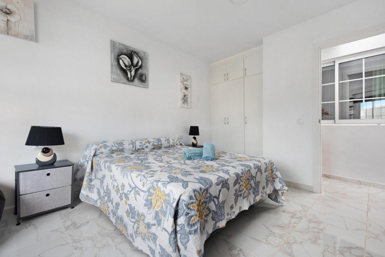 Casa Auxilia Villa Araya  Exteriör bild