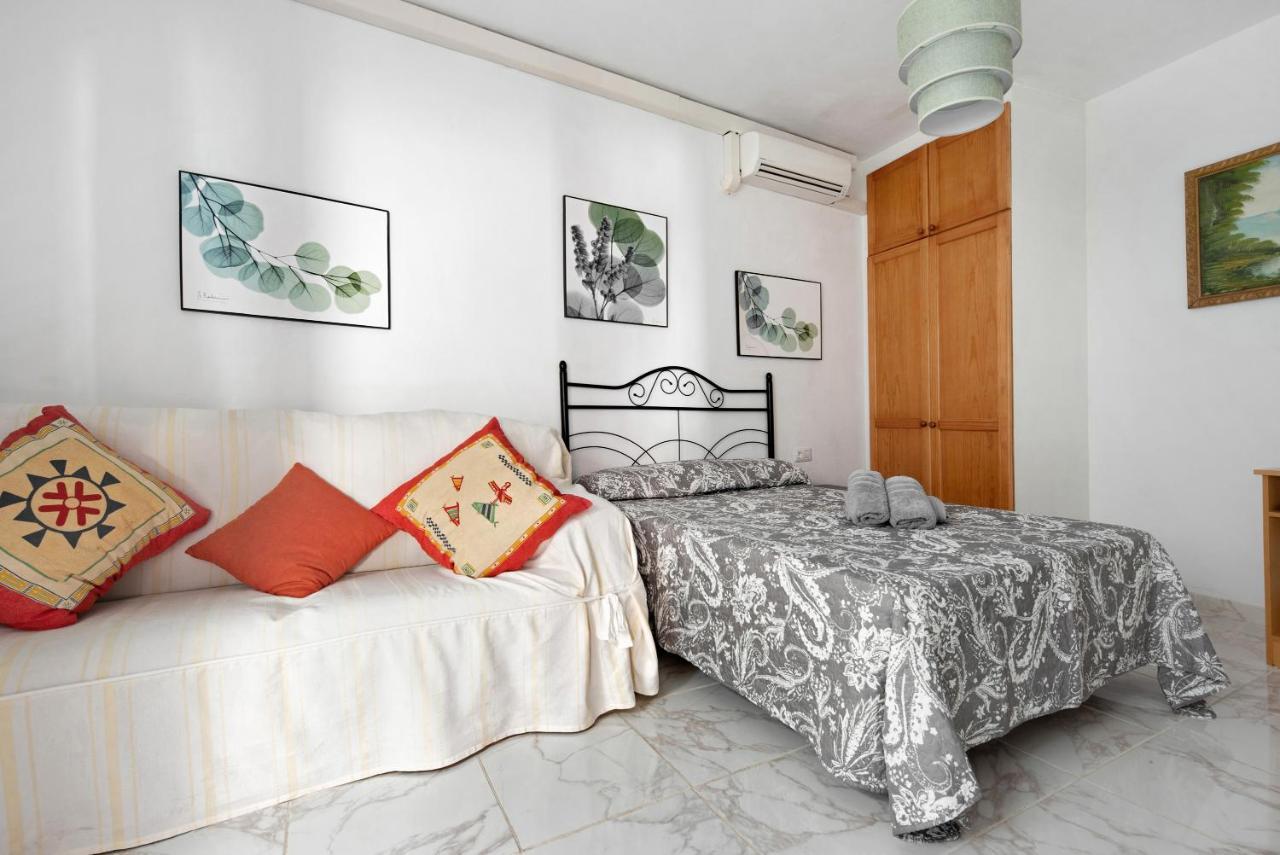 Casa Auxilia Villa Araya  Exteriör bild